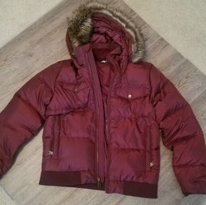 The North Face Junior Jacket